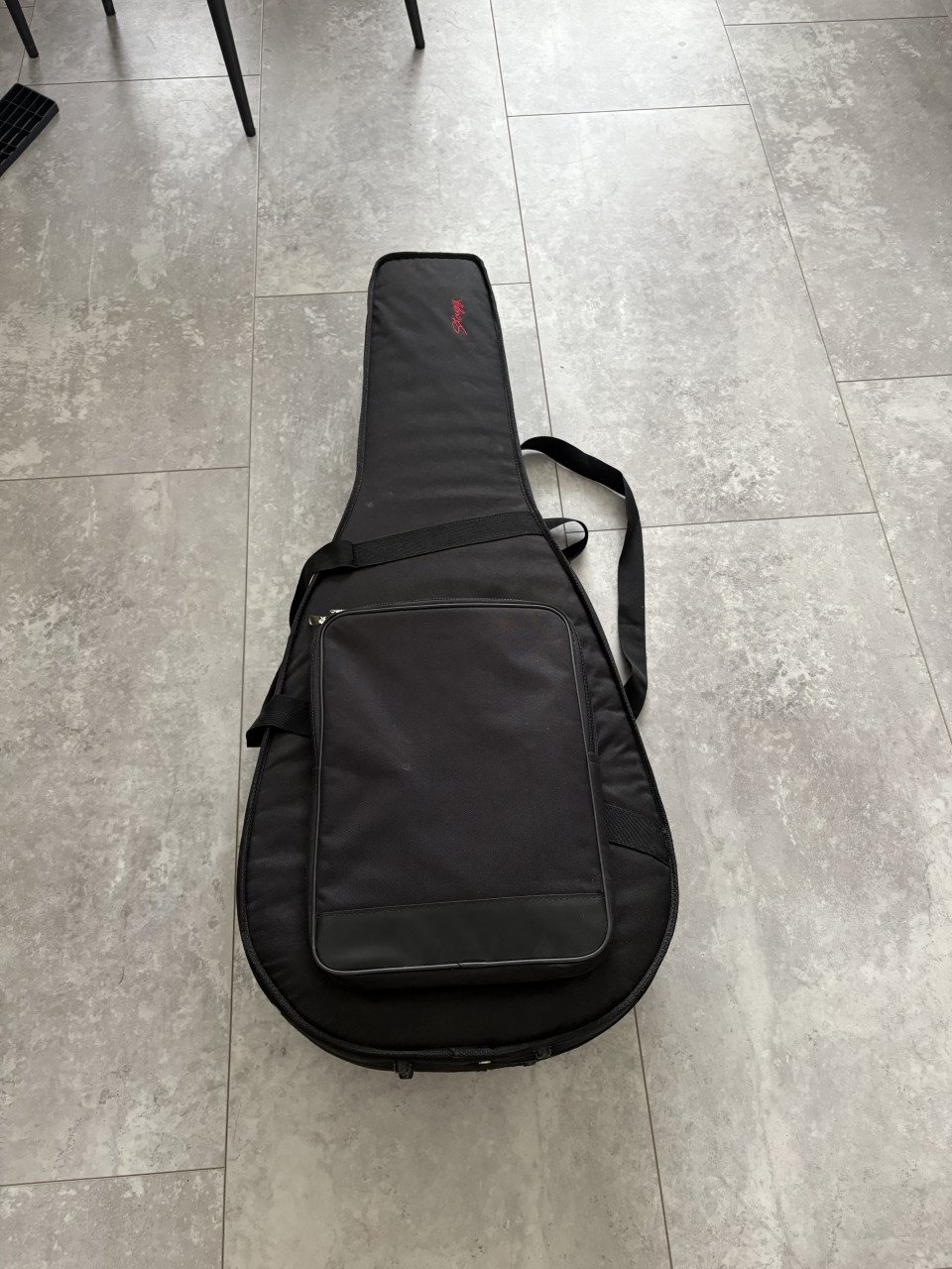 Ibanez artwood 250