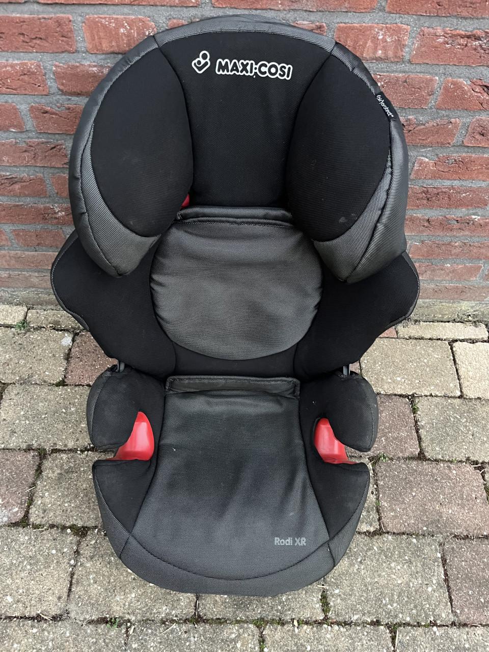 Autostoel Maxicosi Rodi XR