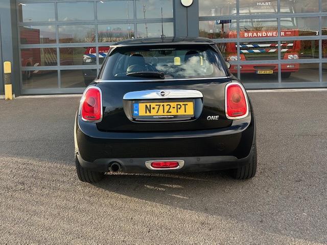 Mini One mini 1.2