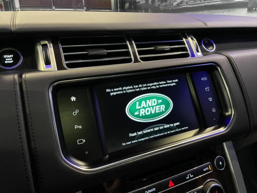 Land Rover Range Rover 4.4 sdv8 autobiography *hud*trekhaak*top!