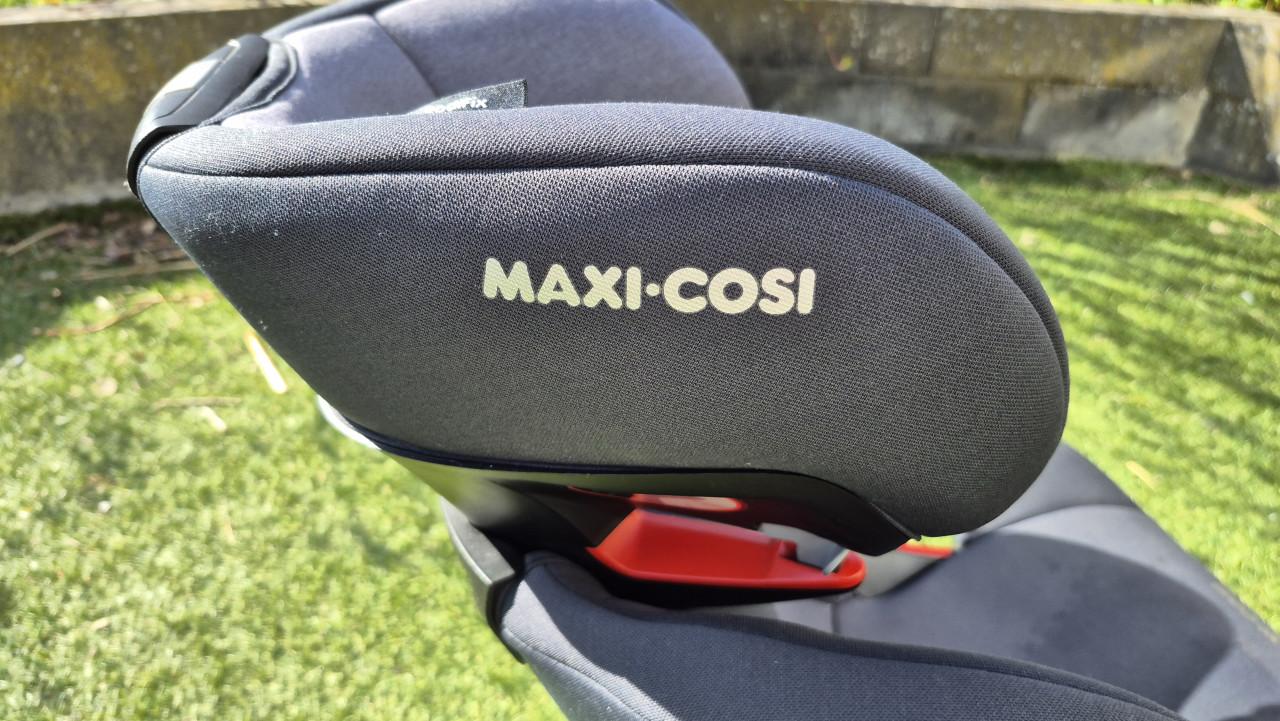 Maxi-Cosi RodiFix Autostoel 15-36 kg met Isofix