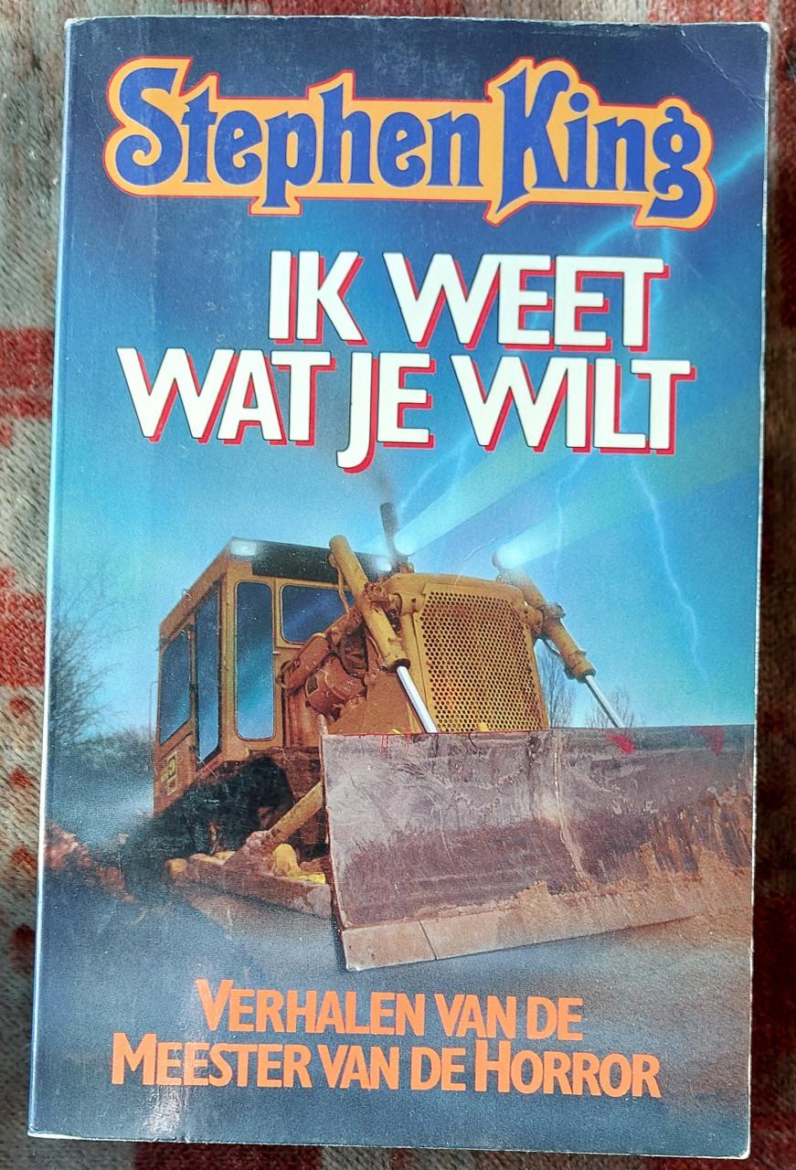Stephen King