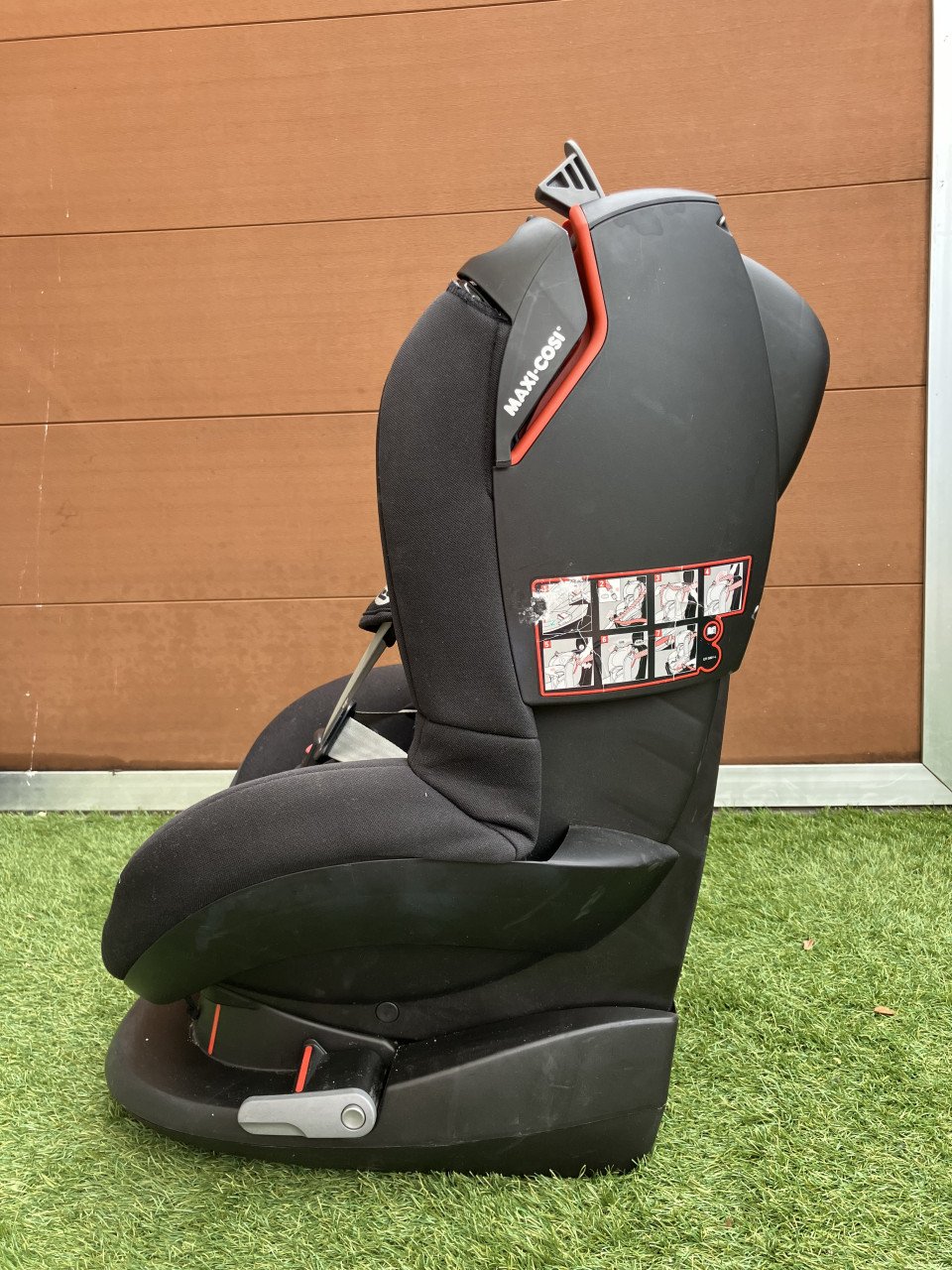 Maxi-Cosi Tobi autostoel