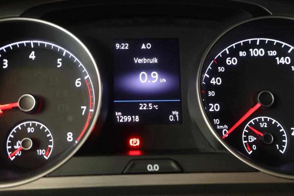 Volkswagen Golf 1.0 tsi connected series nl auto, carplay, all season bande