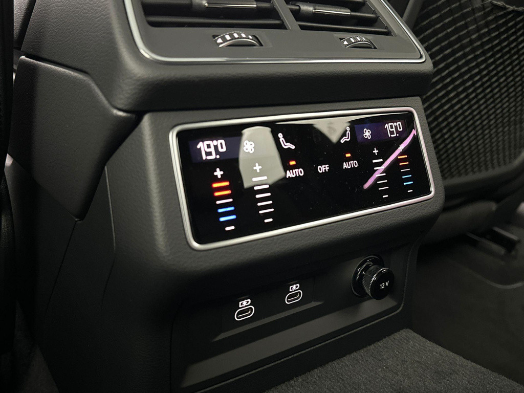 Audi A6 avant 50 tfsi e quattro s edition competition