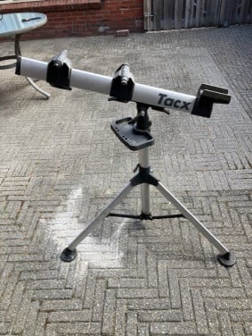 Tacx