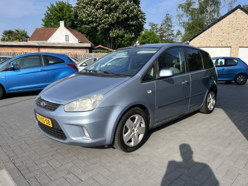 Ford C-Max 1.8-16V Trend Airco