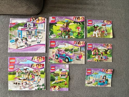 LEGO Friends