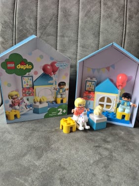 Duplo playroom 10925