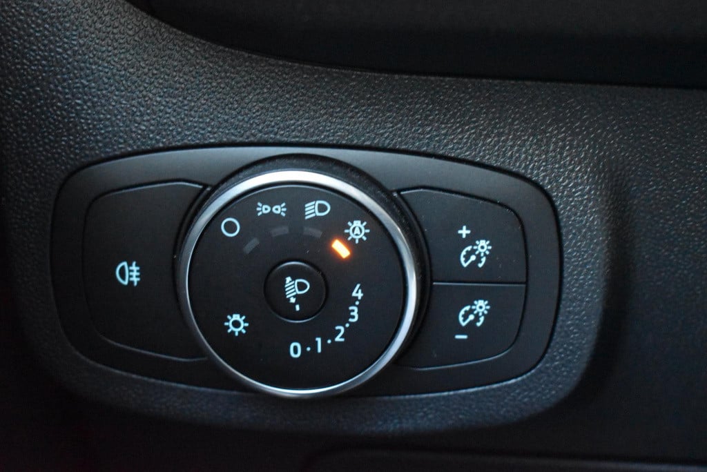 Ford Fiesta 1.0 ecoboost connected | cruise control | airco | navigatie | a