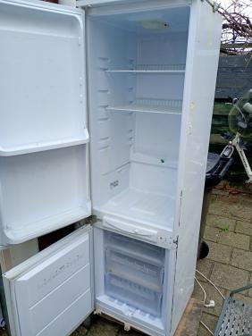 Koelkast gratis