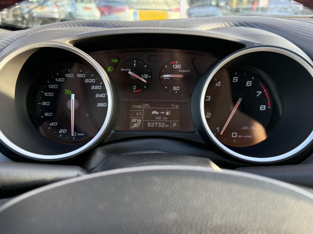 Alfa Romeo Giulietta 1.4 turbo multiair super | nl-auto | pano | leder | na