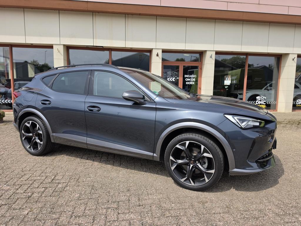 Cupra Formentor 1.4 e-hybrid bns phev | automaat | full led | 205pk