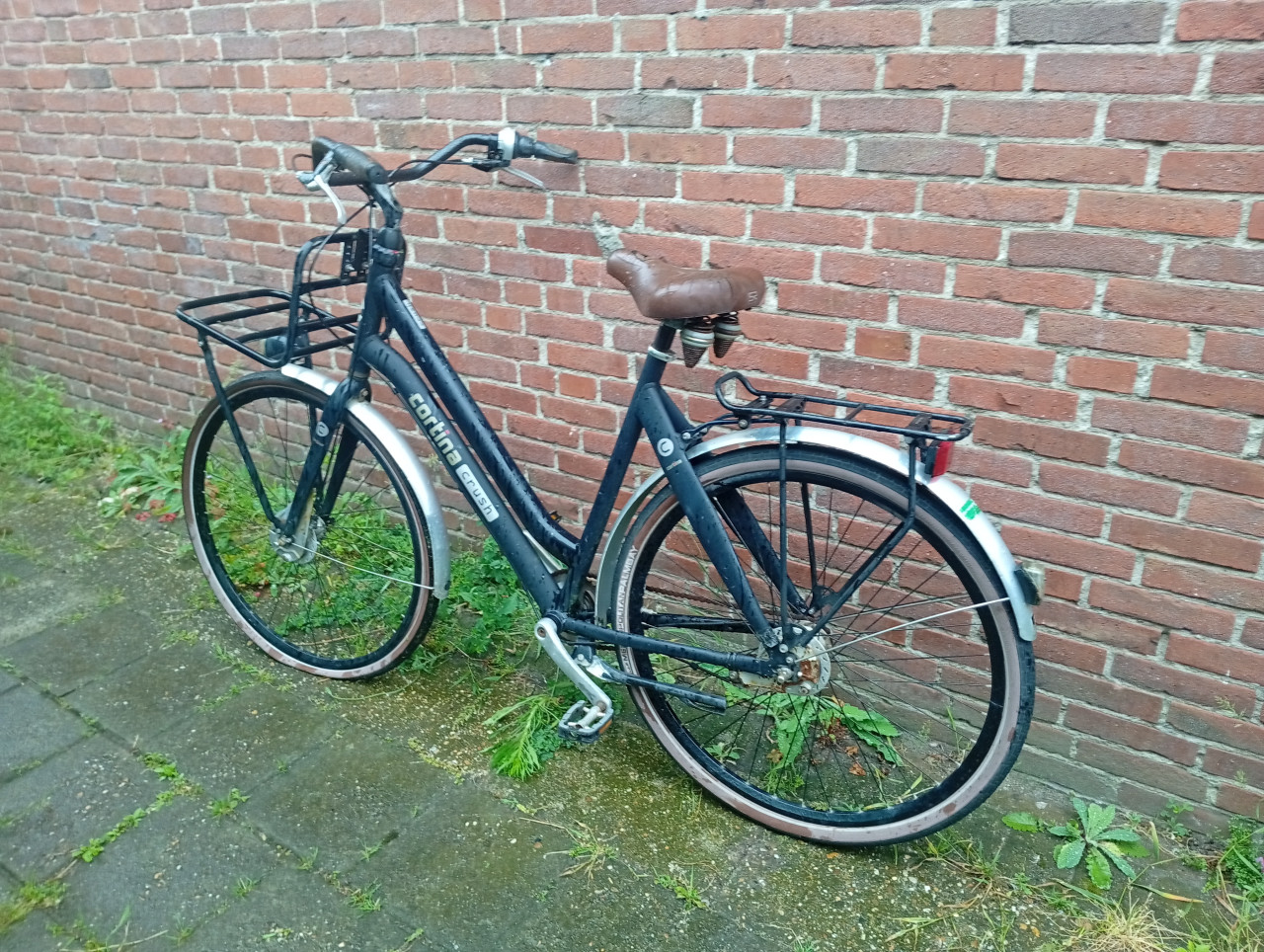 Fiets