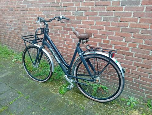 Fiets