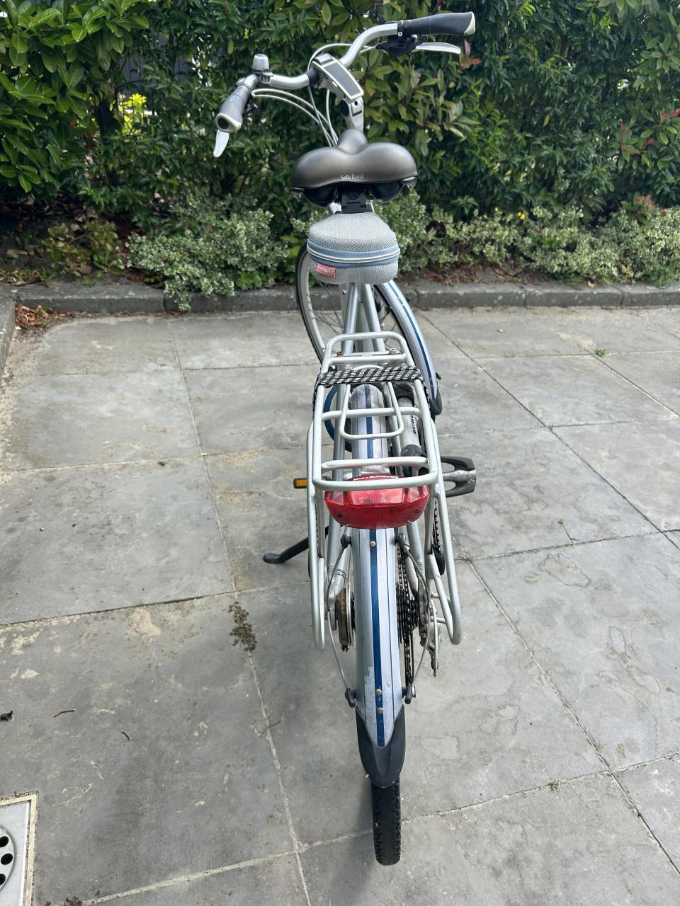 Batavus Compass herenfiets 57 cm