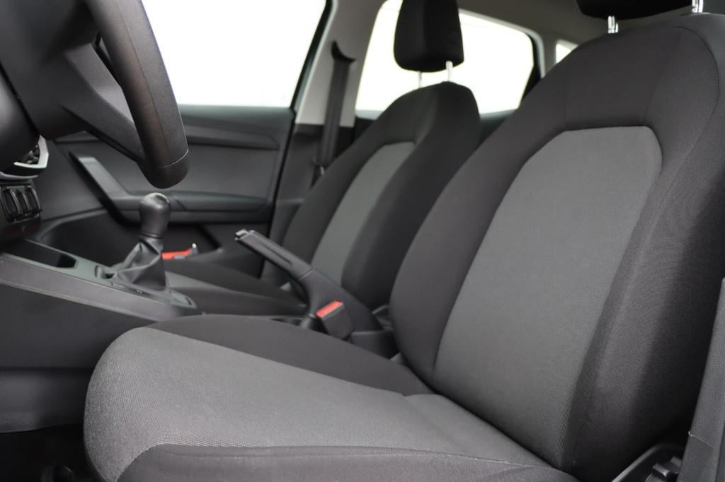 Seat Ibiza 1.0 mpi reference 80pk