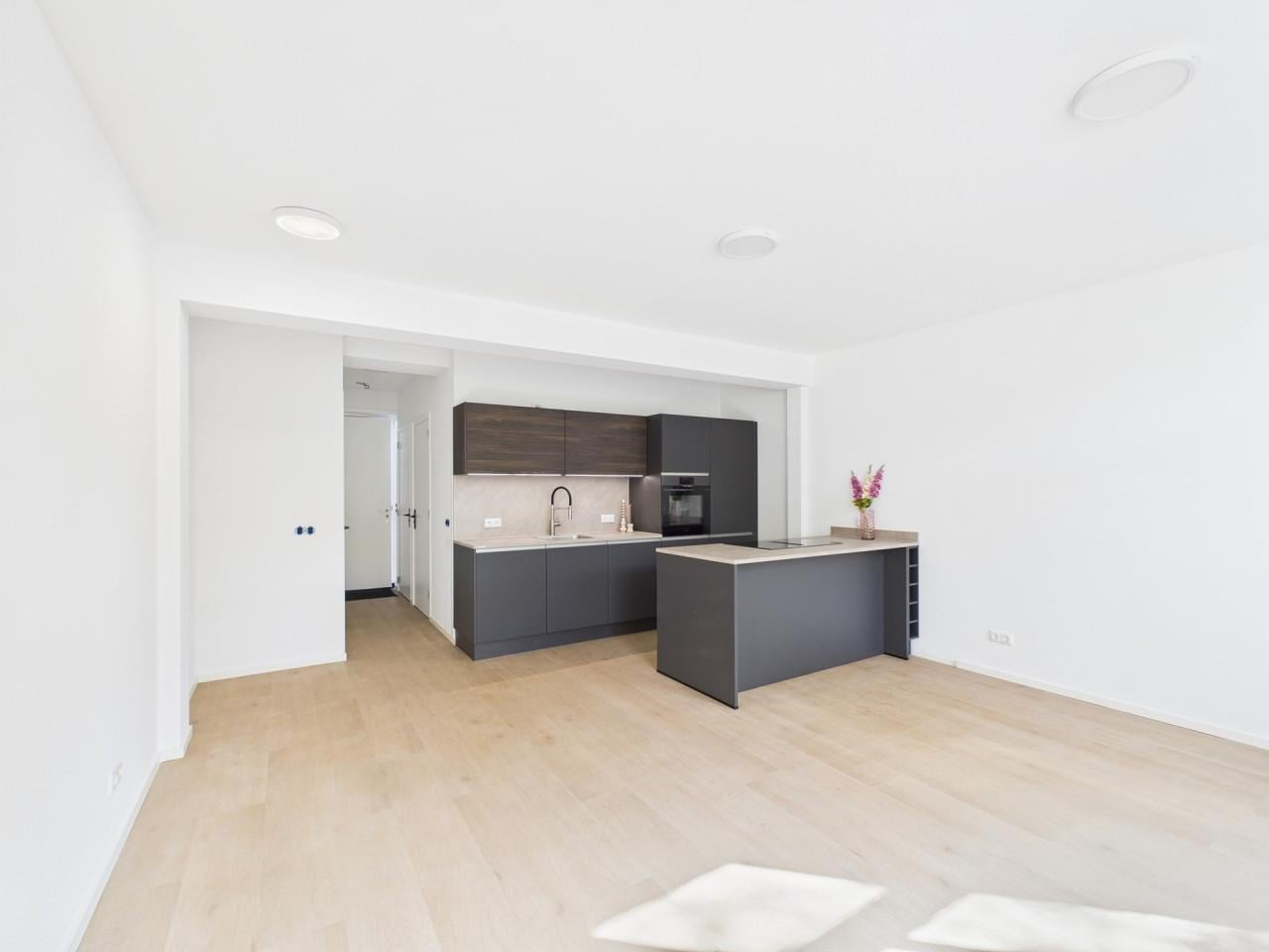 Appartement te huur Zaamslag
