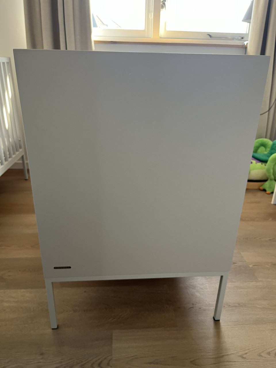 Kidsmill Ledikant (2 stuks)