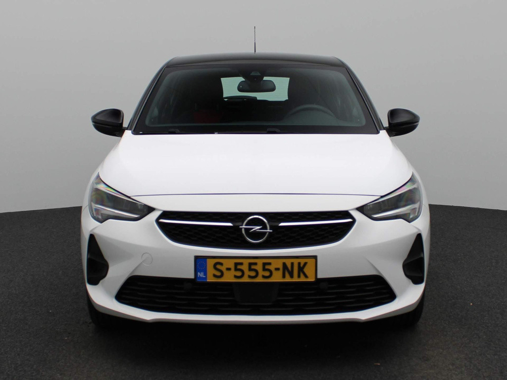 Opel Corsa-e level 4 50 kwh | navigatie | parkeersensoren achter | climate 
