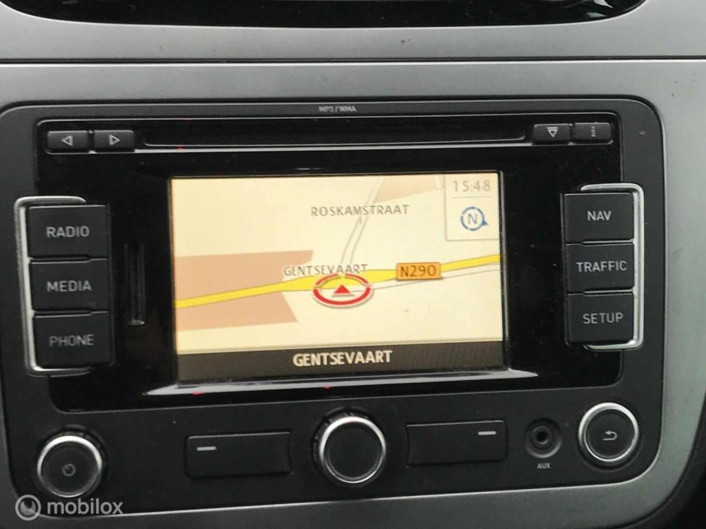 Seat Altea Xl 1.2 tsi businessline