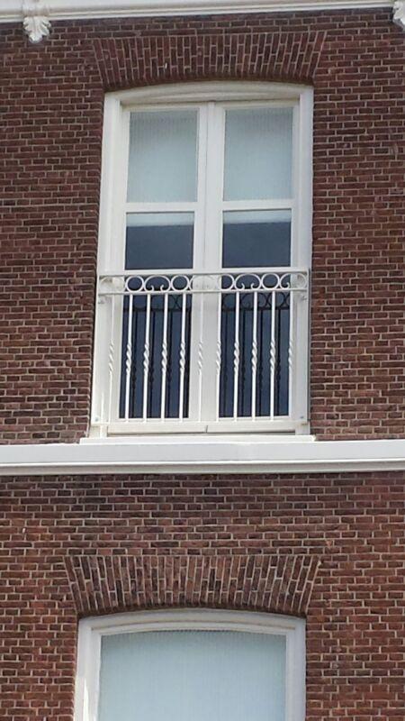 ⭐ TIP – Balkonhekwerken & Franse balkons op maat | Veilig en stijlvol