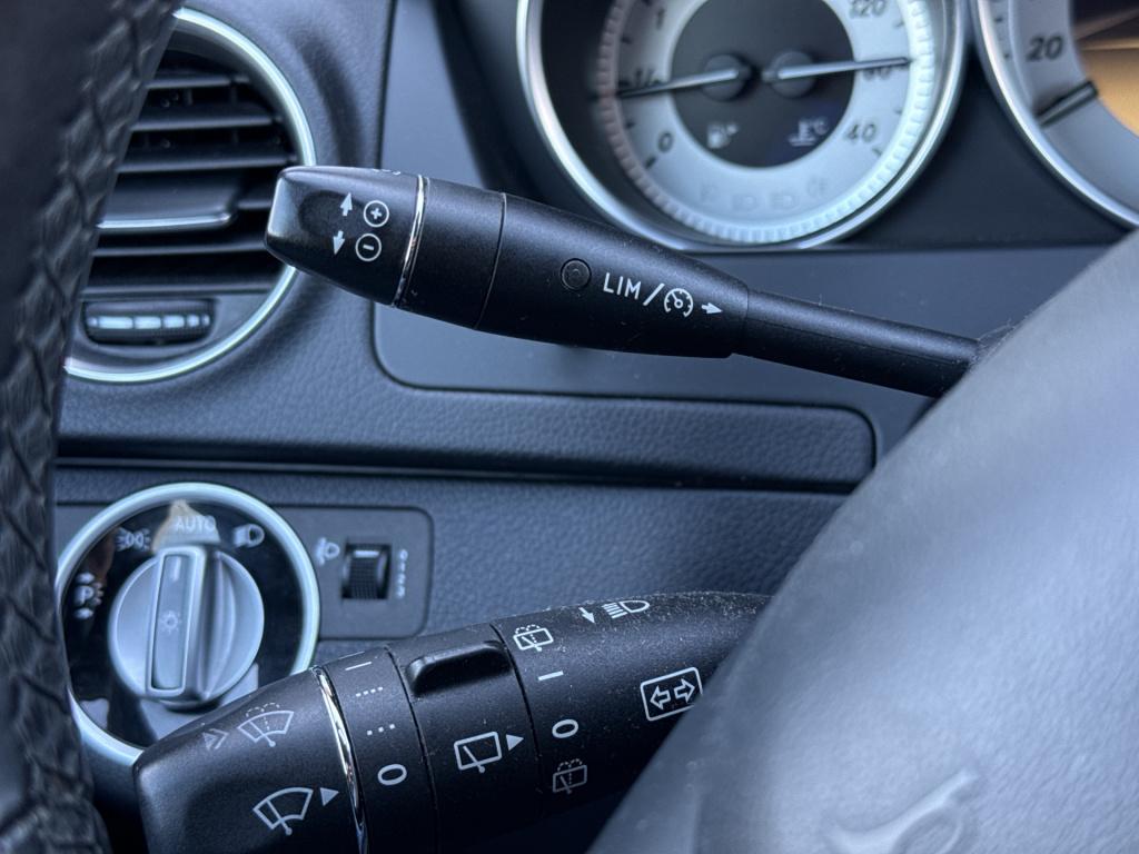 Mercedes-Benz C-Klasse estate 180 business class avantgarde | elekt. stoele