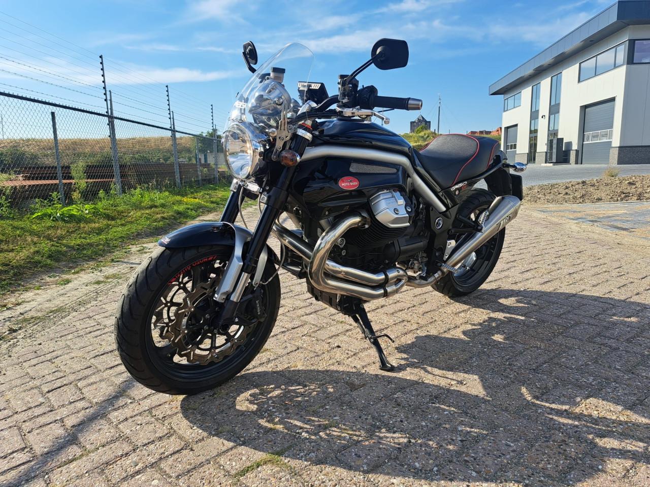 Moto-Guzzi
