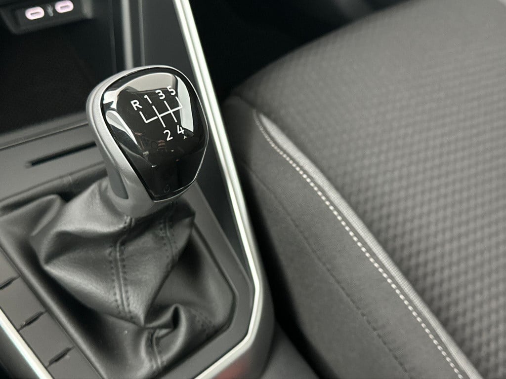 Volkswagen Polo 1.0 tsi life edition