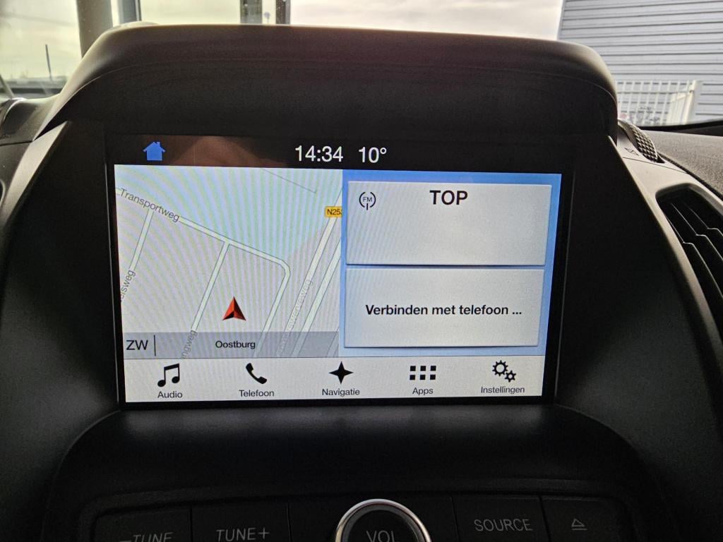 Ford Kuga 1.5 ecoboost st line