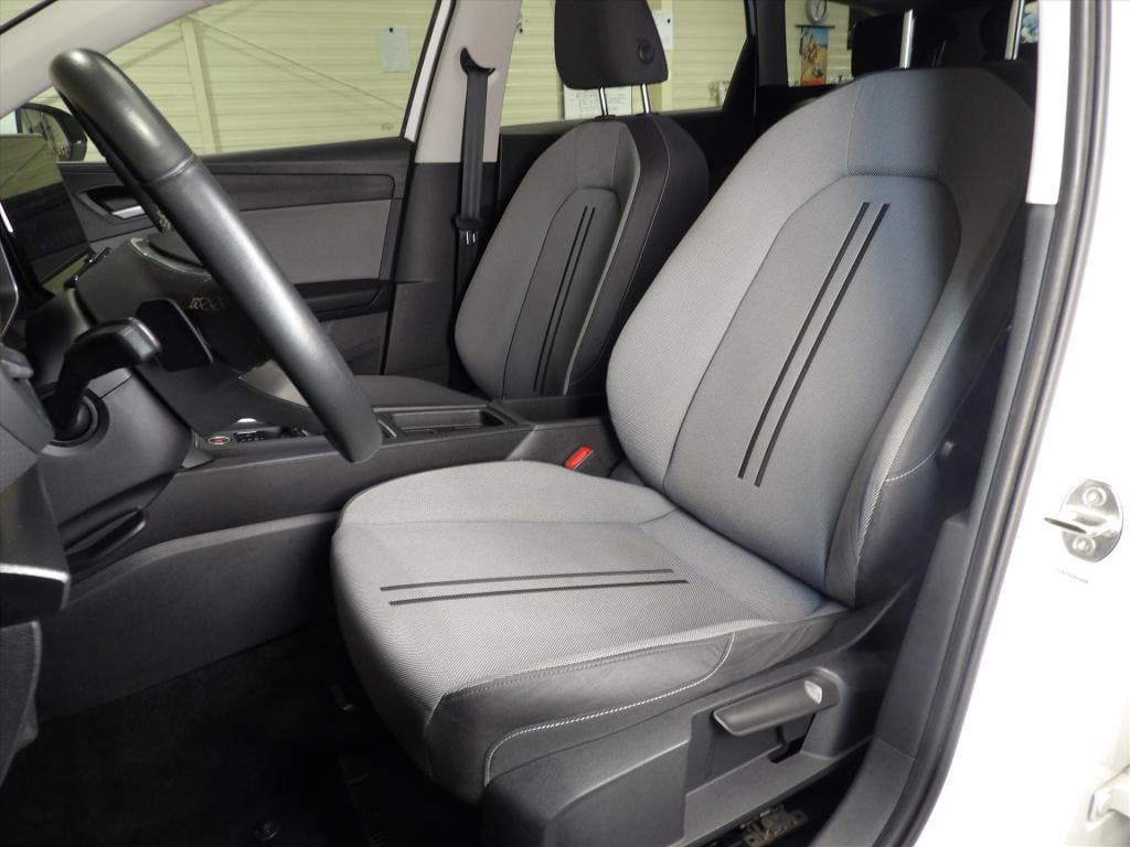 Seat Leon 1.0 tsi 110pk style