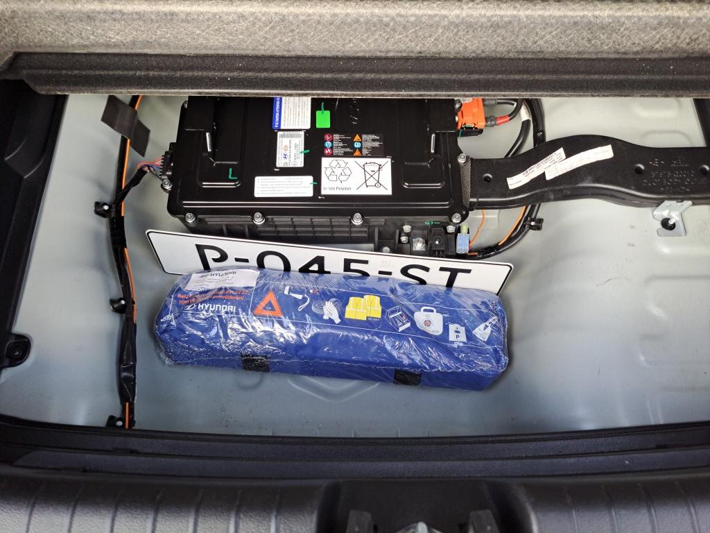 Hyundai Bayon 1.0 t-gdi comfort smart | navigatie | trekhaak! | apple carpl