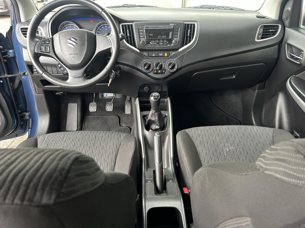 Suzuki Baleno 1.2 comfort