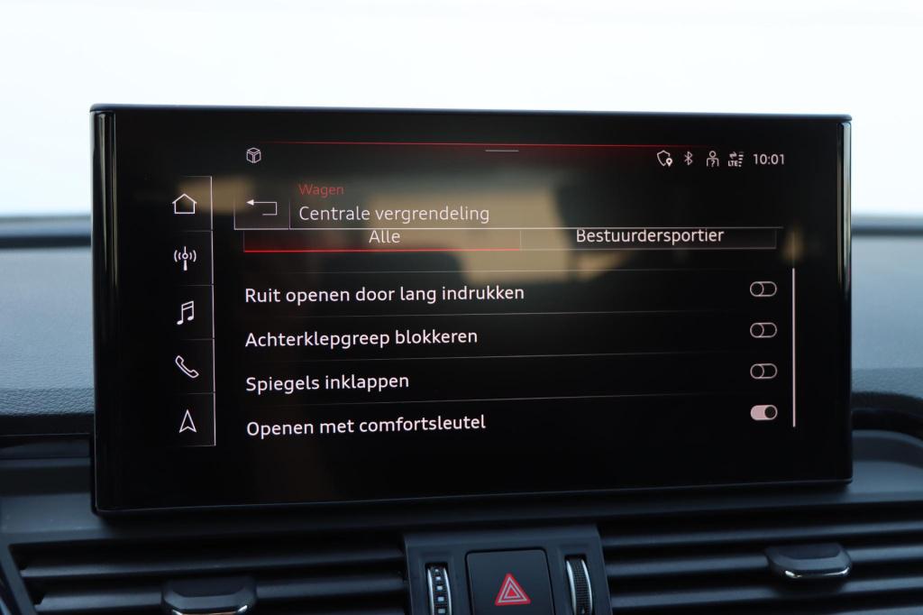Audi Q5 sportback 55 tfsi e quattro s edition 367pk s-tronic