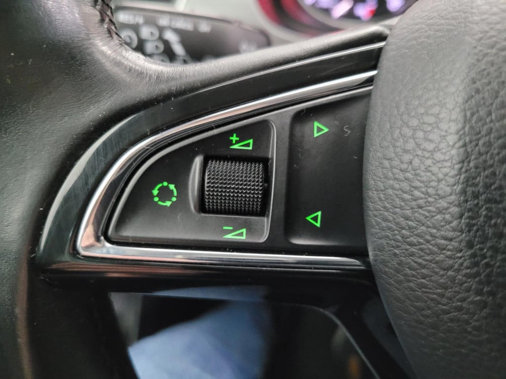 Skoda Fabia combi 1.2 tsi first edition style | trekhaak afn. | cruisecontr