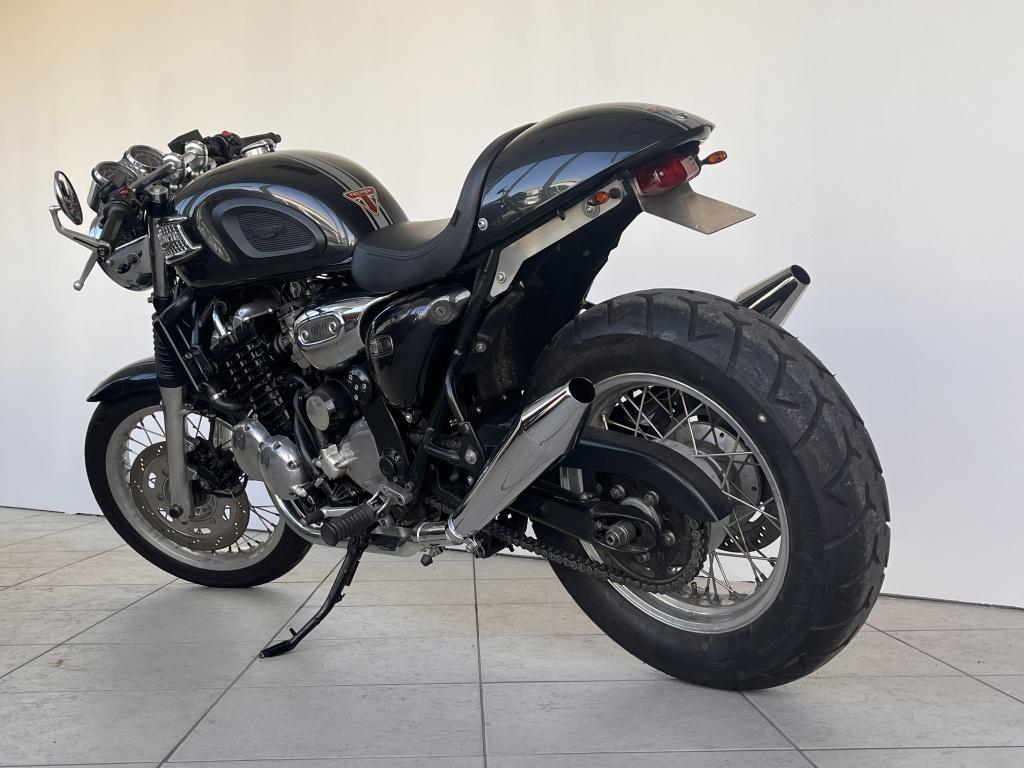 Triumph Thunderbird
