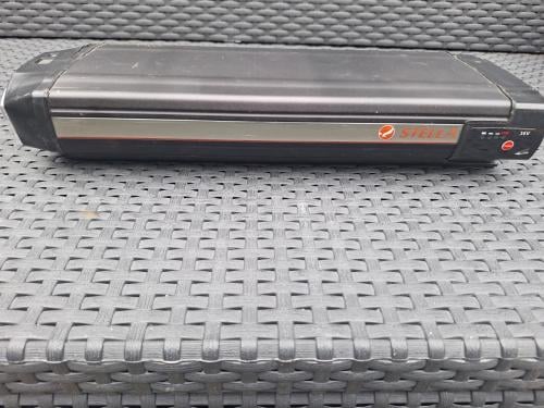 🔋 Stella 36V E-bike accu – te koop