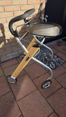 Rollator