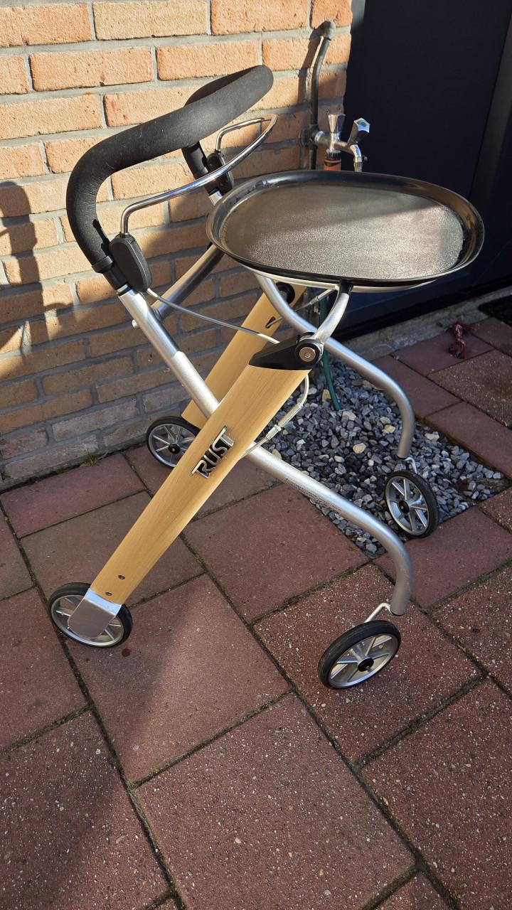 Rollator