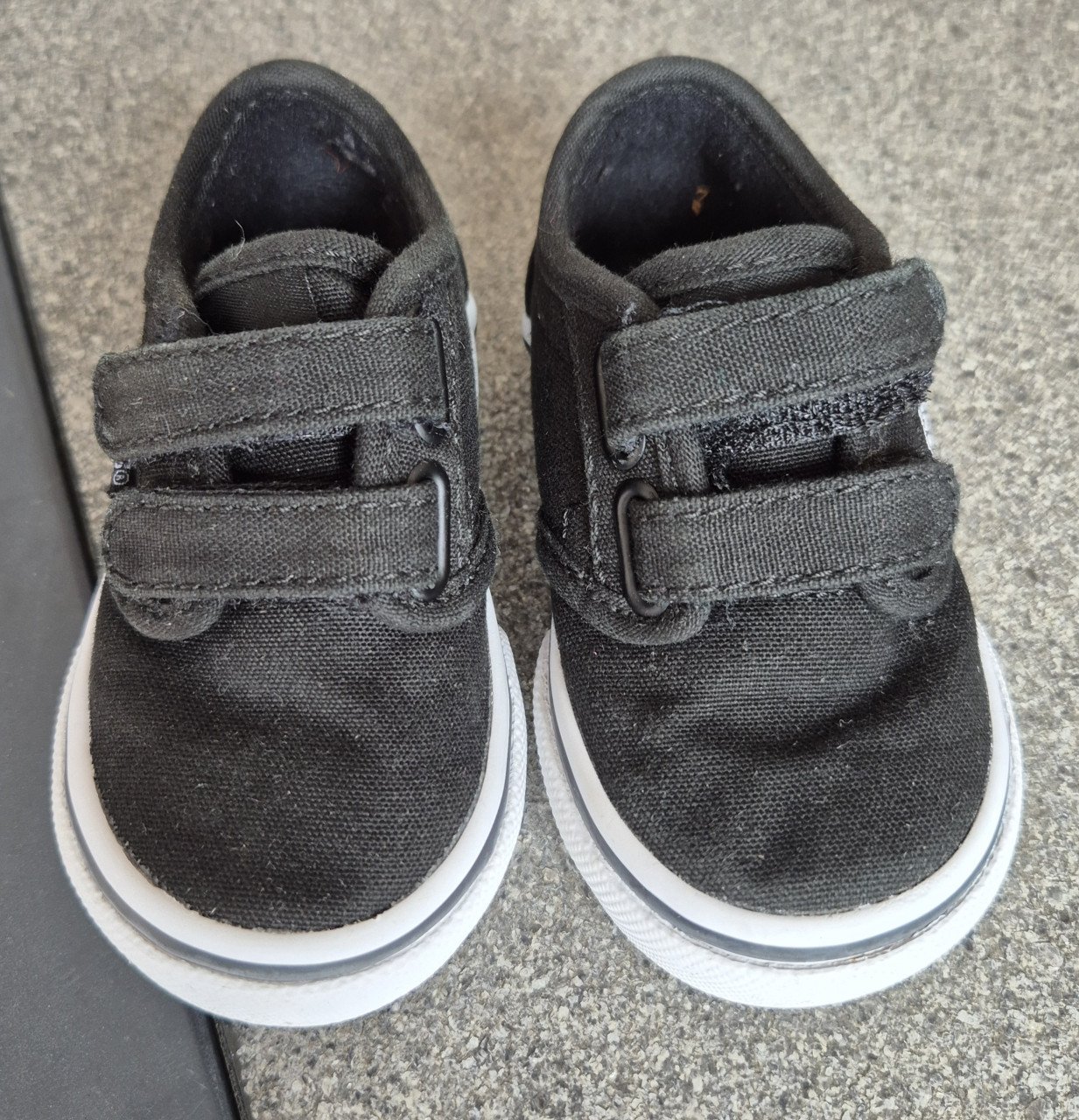 Vans maat 19