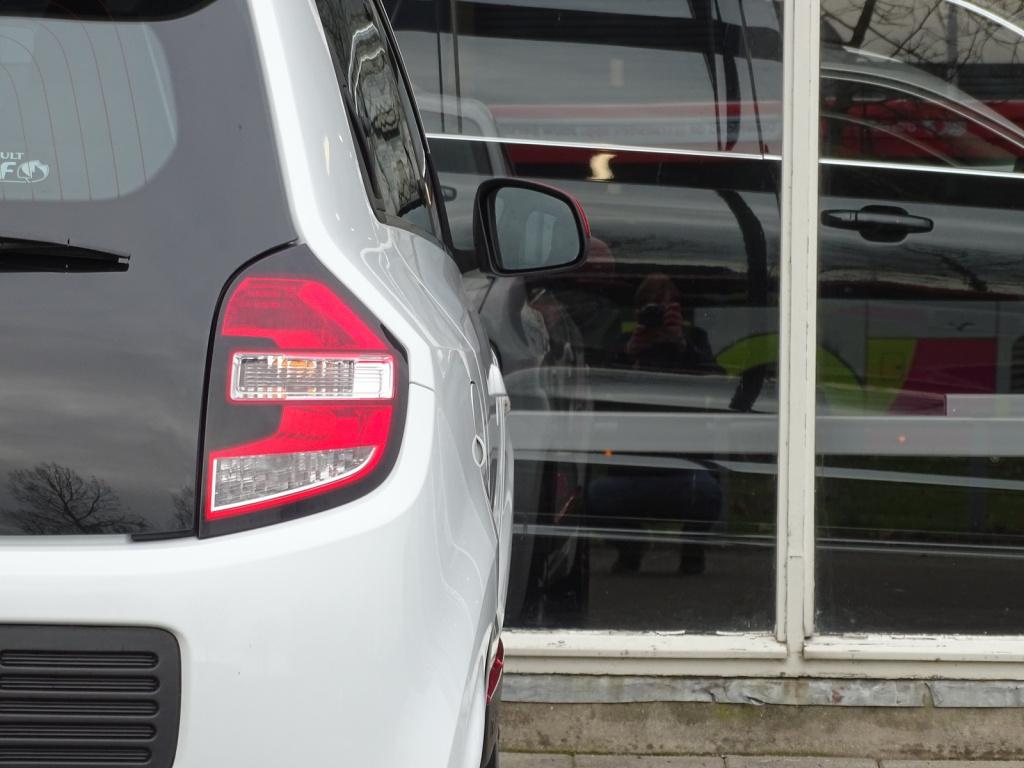 Renault Twingo 1.0 sce collection | airco | bluetooth