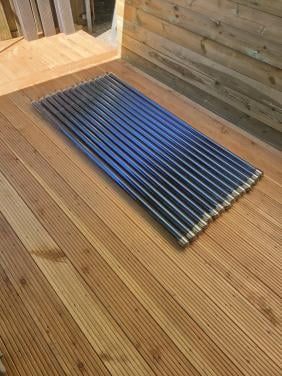 Heatpipes
