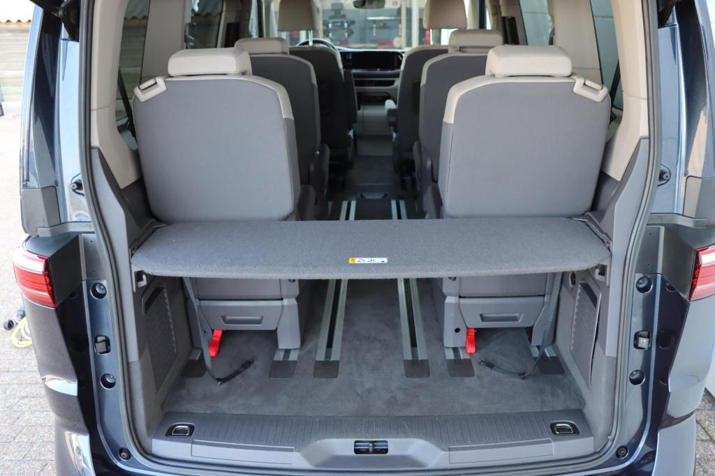 Volkswagen Multivan 1.4 ehybrid l1h1 energetic 218pk dsg6