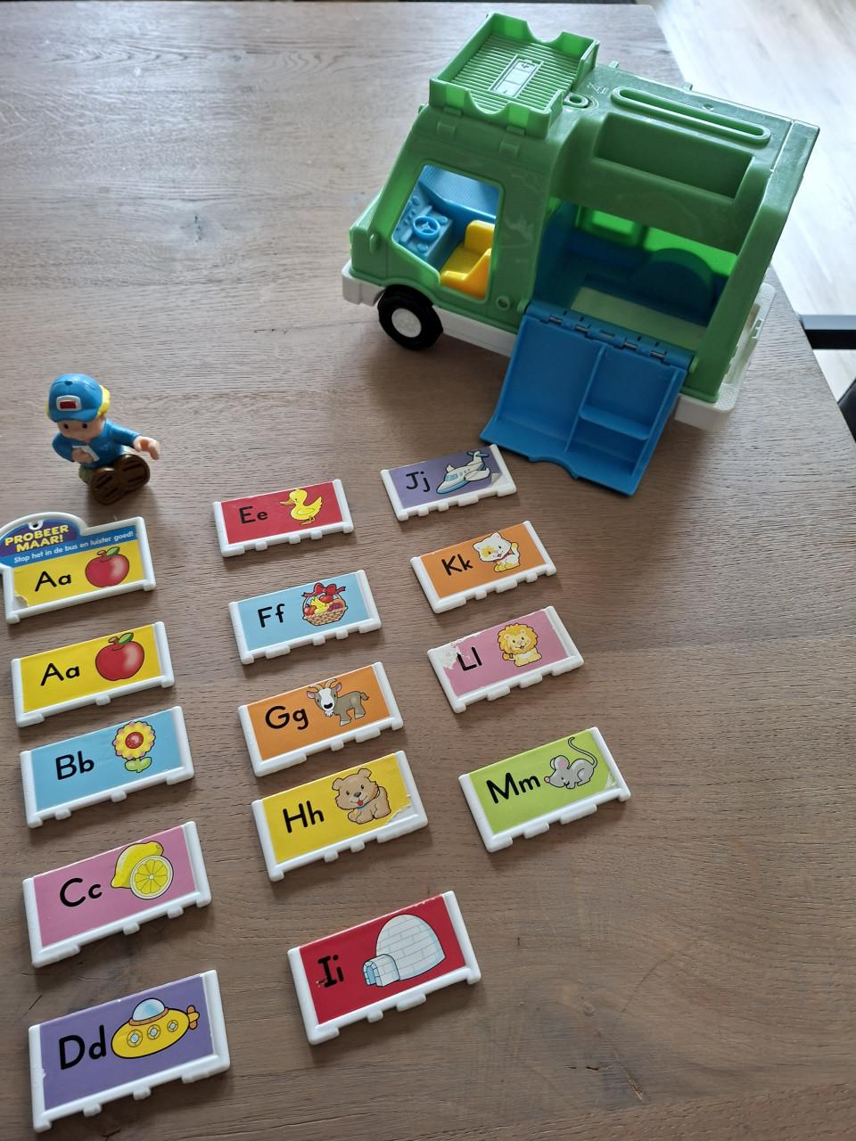 Fisher price  auto