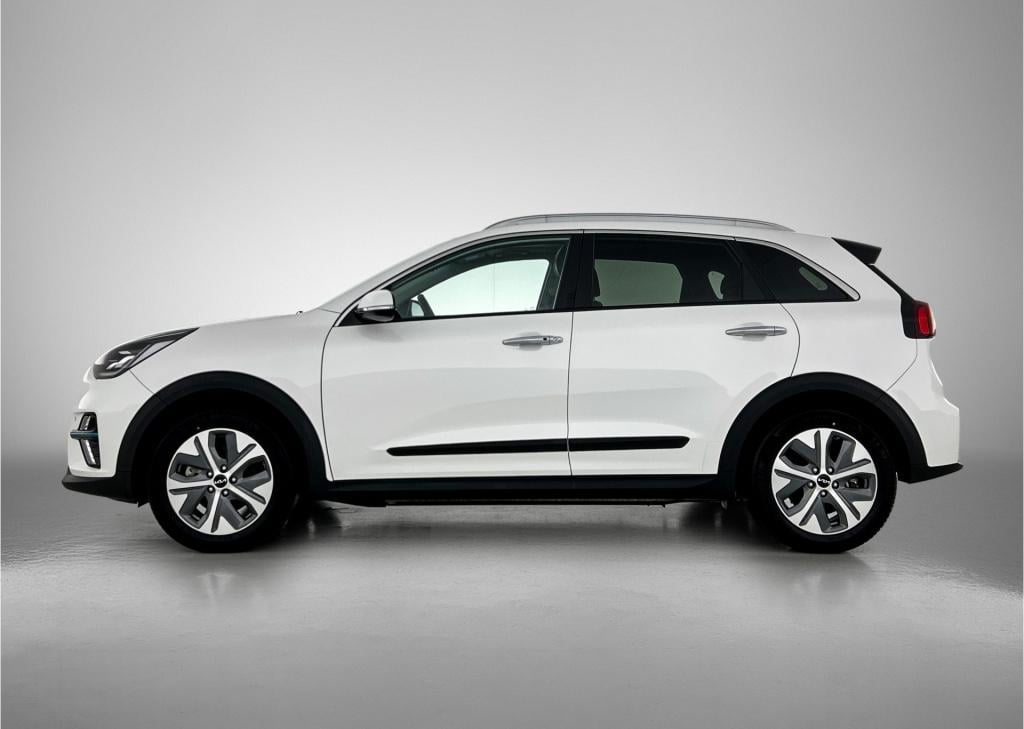 Kia E-niro dynamicplusline 64 kwh | trekhaak | schuif- kanteldak | stoelver