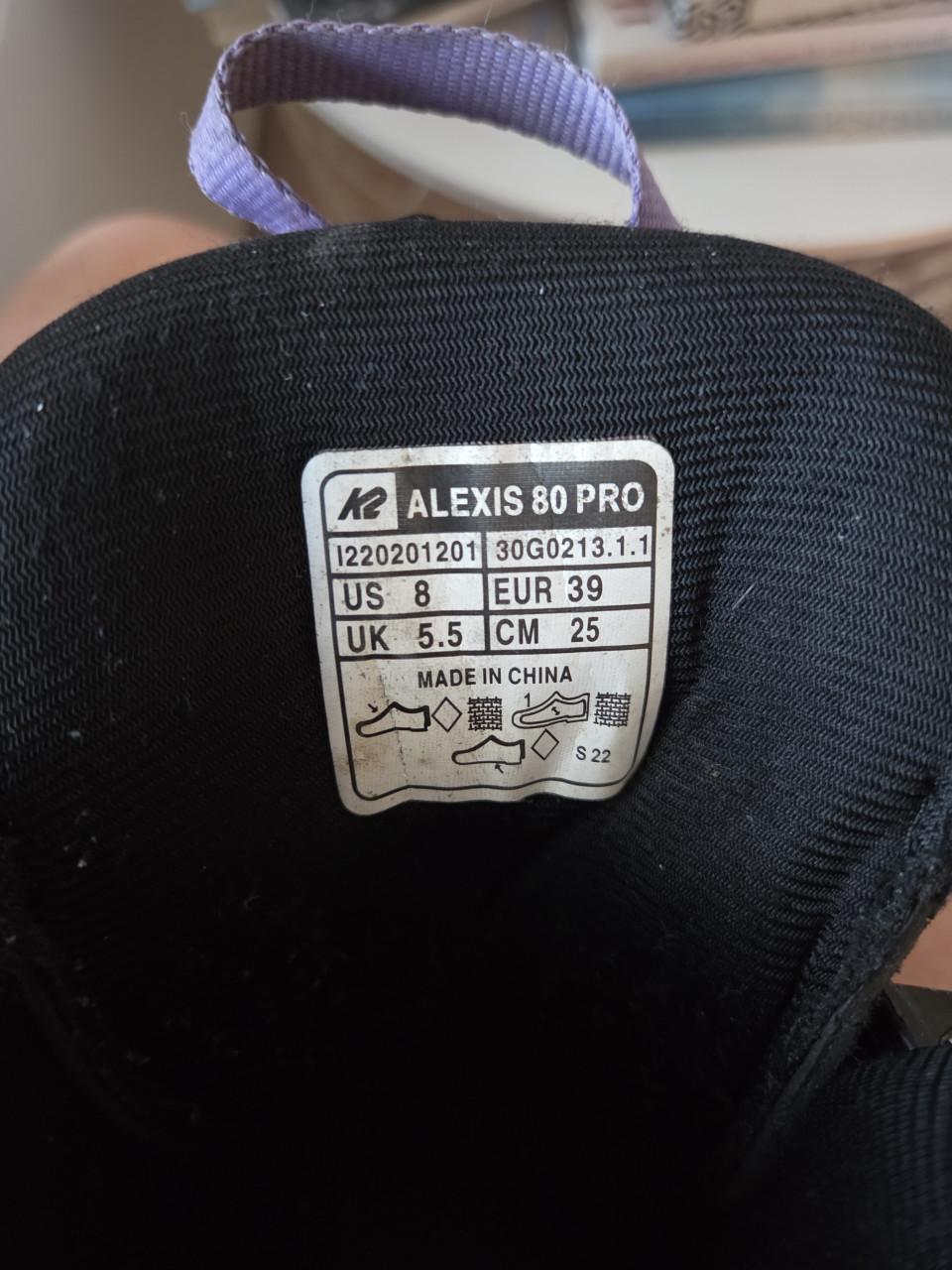 K2 Skates