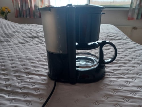 Koffiezetapparaat