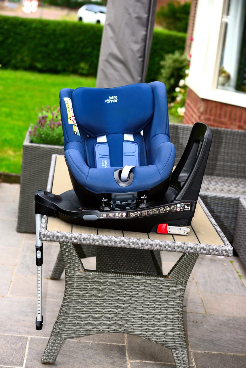 Baby- / kinder autostoel Britax Römer Dualfix M i-size