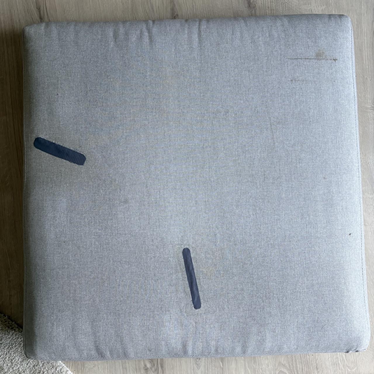 Riante tijdloze witte loungeset