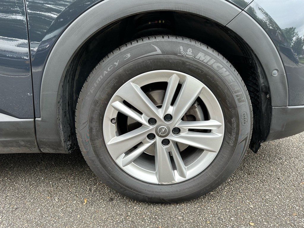 Opel Grandland X 1.2 turbo online ed.